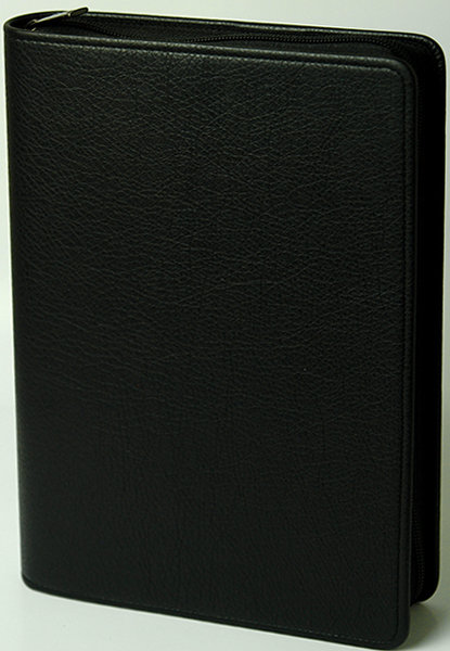 

Чехол 073 - черный (П/Ж) для книги 163x218x50 мм.