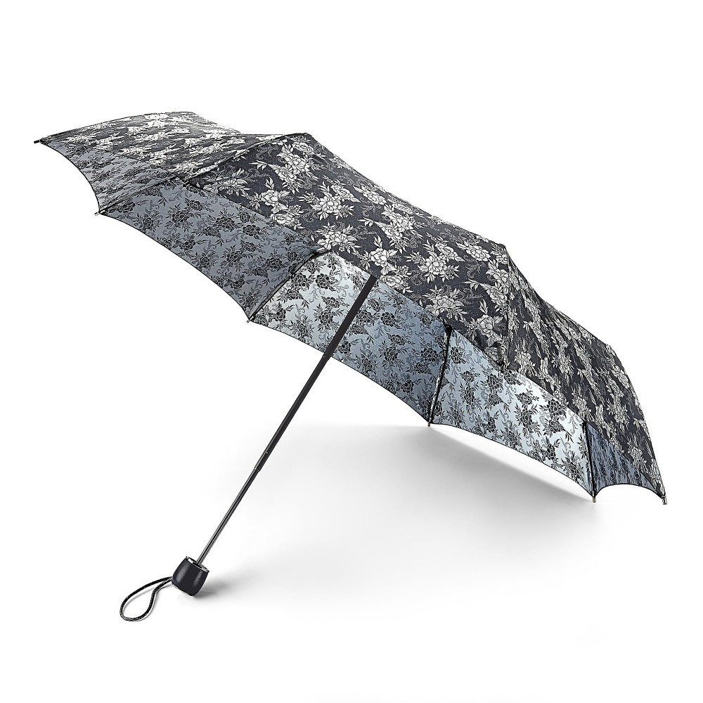 

Зонт женский Fulton Diamond L852 Marquise - Jacquard Floral
