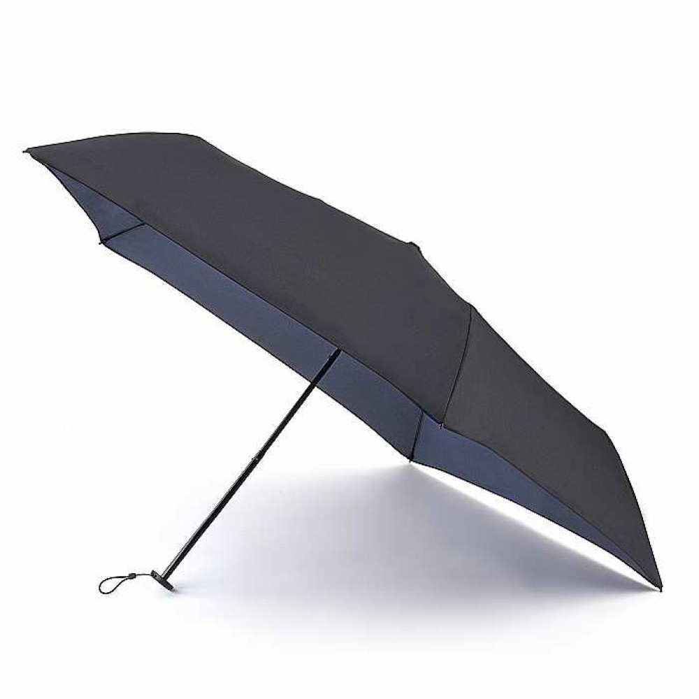 

Зонт Fulton Aerolite-1 UV L891 Black (Черный)