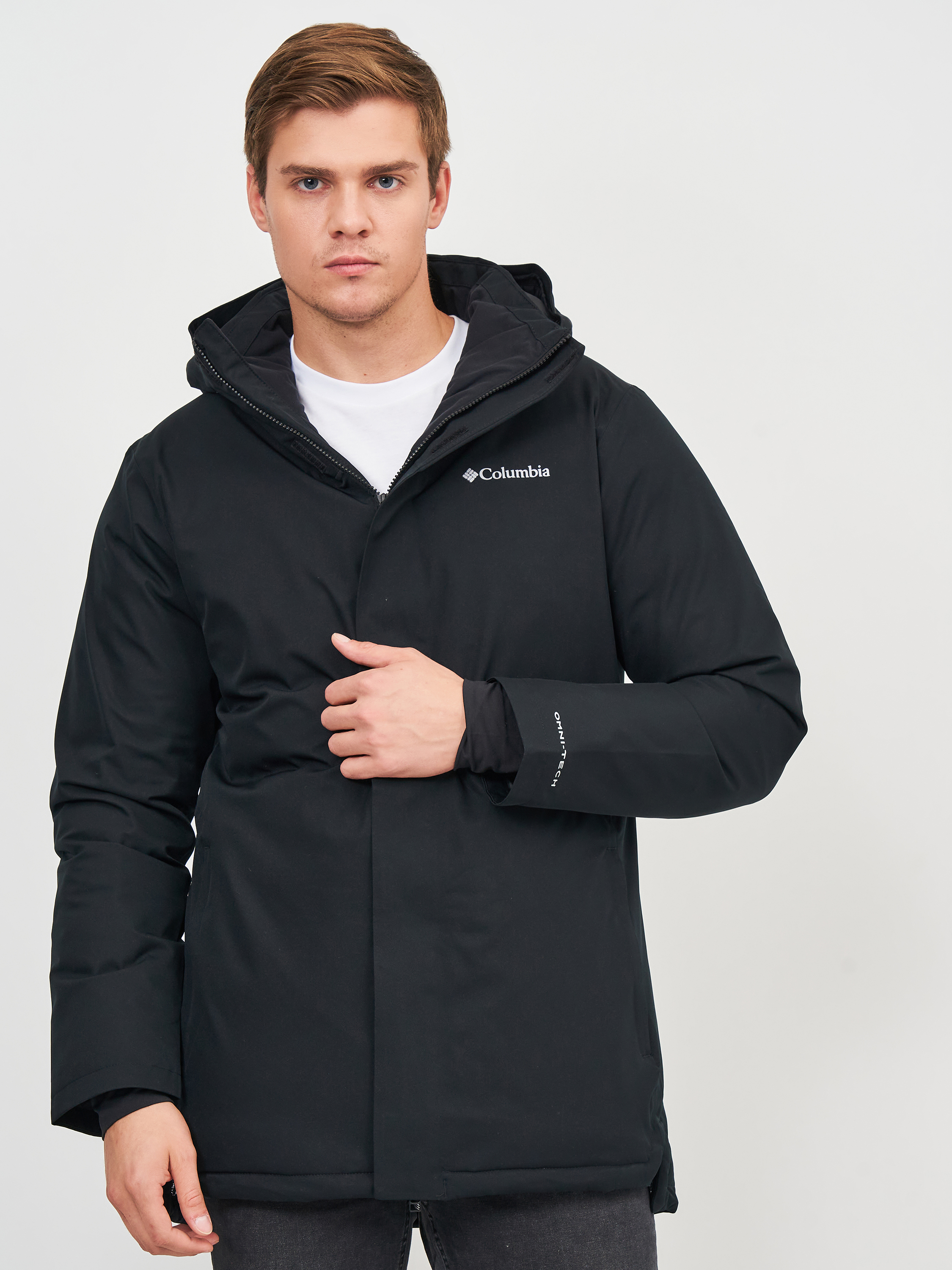 

Куртка Columbia 1976751-010 L