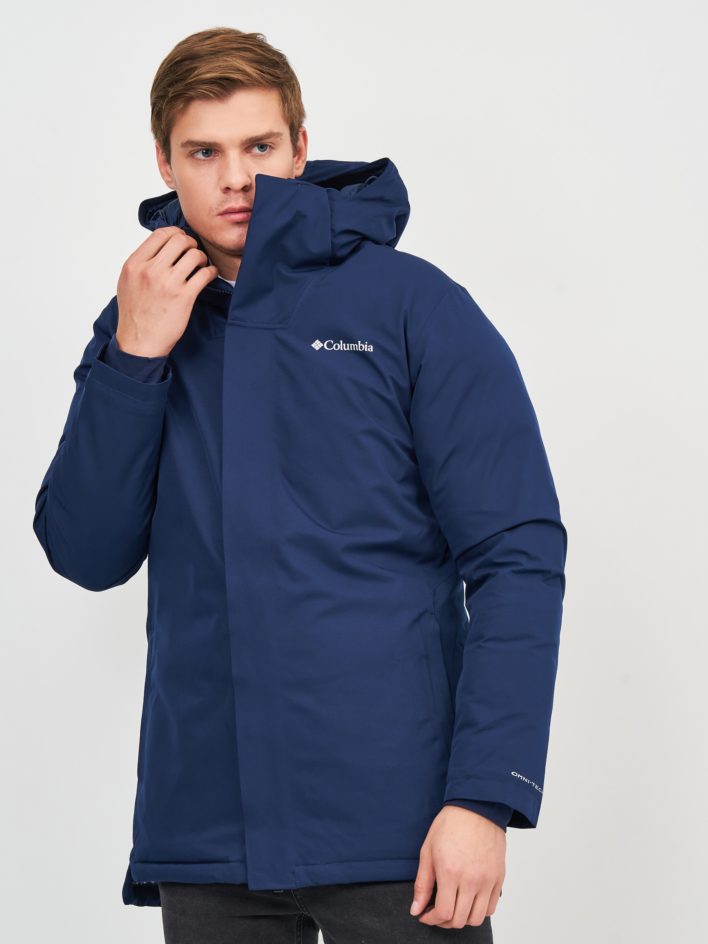 

Куртка Columbia 1976751-464 2XL