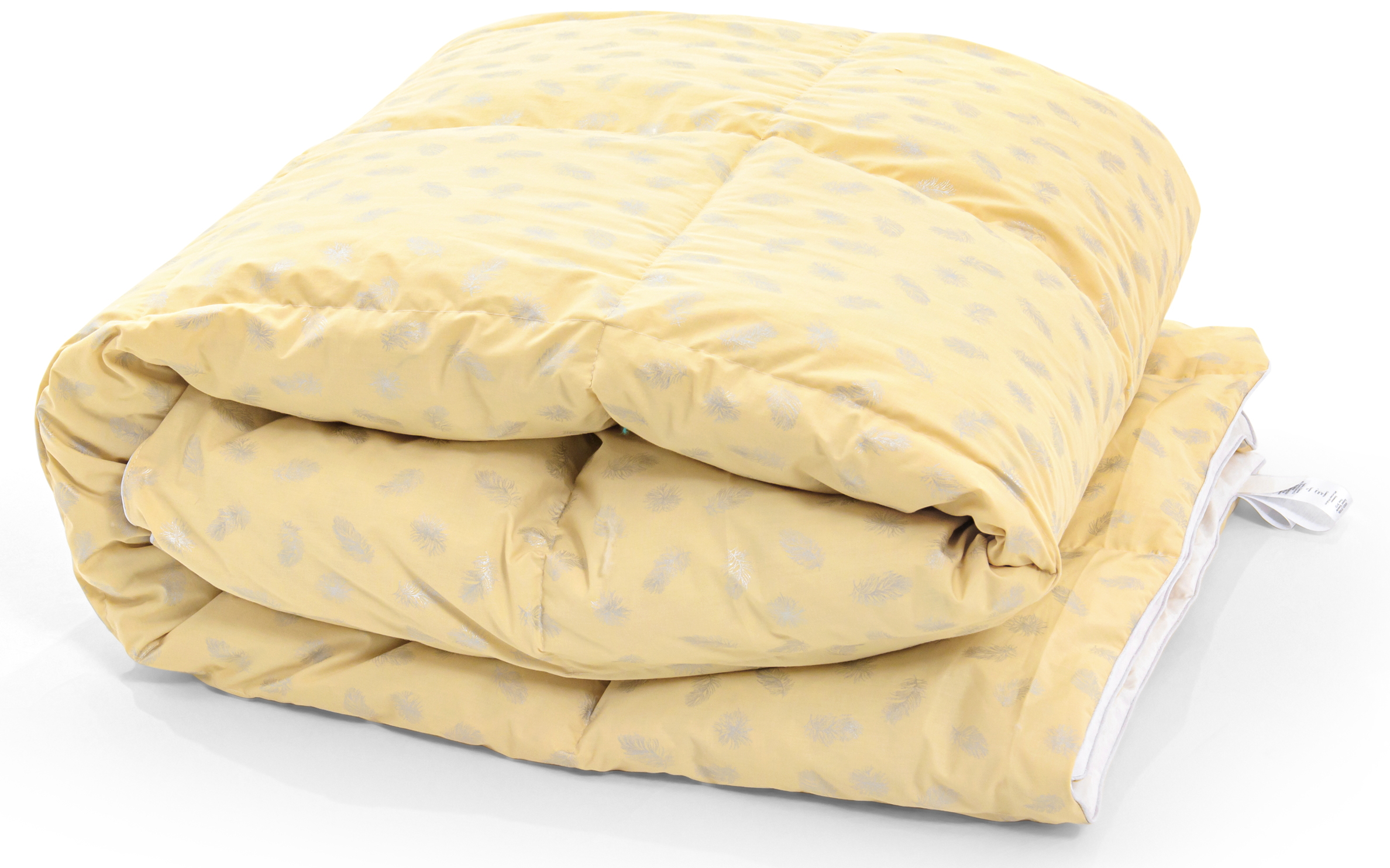 

Одеяло MirSon KARMEN 1848 Bio-Beige 220x240 украина, био-пух