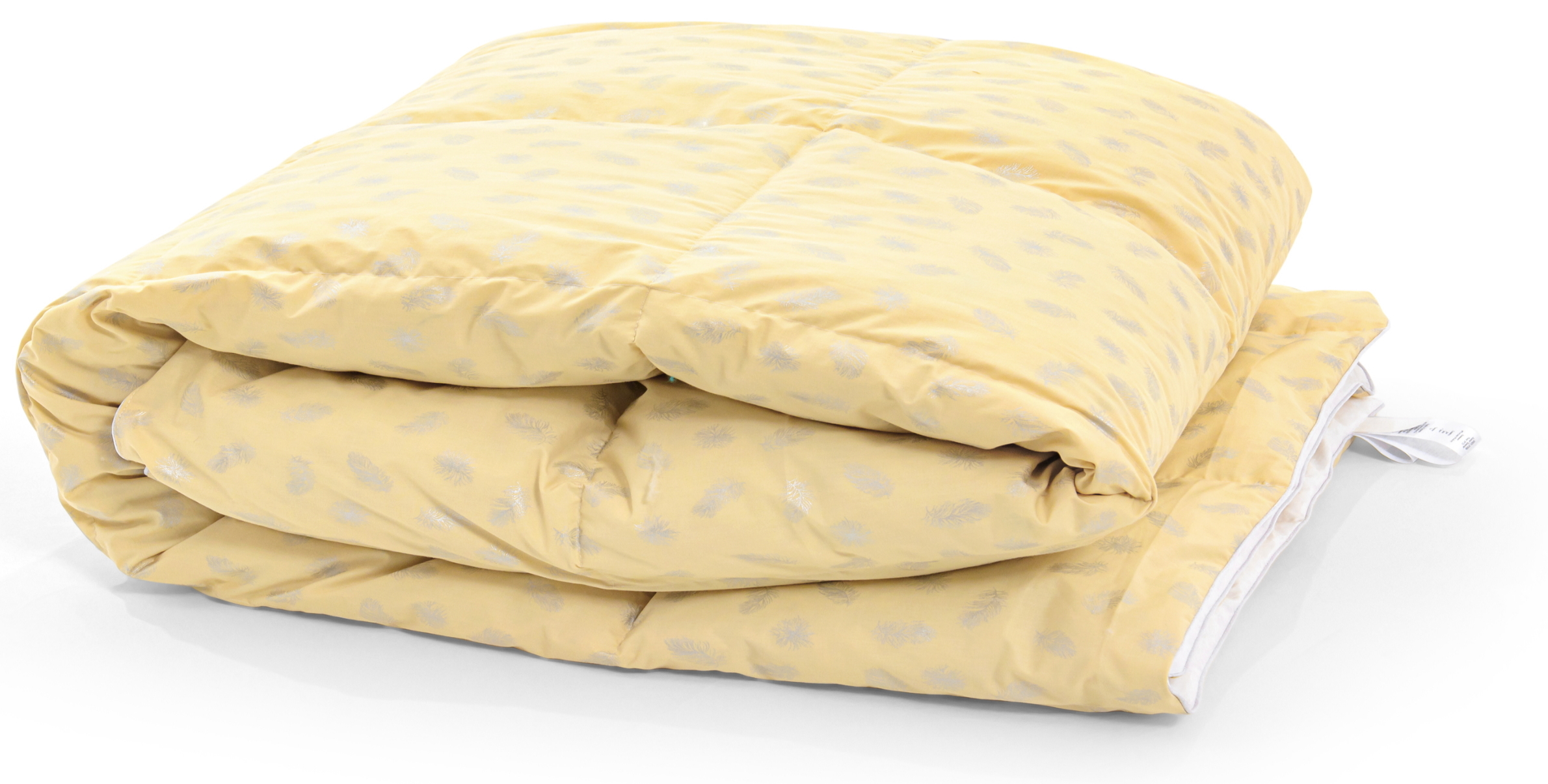 

Одеяло MirSon KARMEN 1827 Bio-Beige 172x205 украина, био-пух