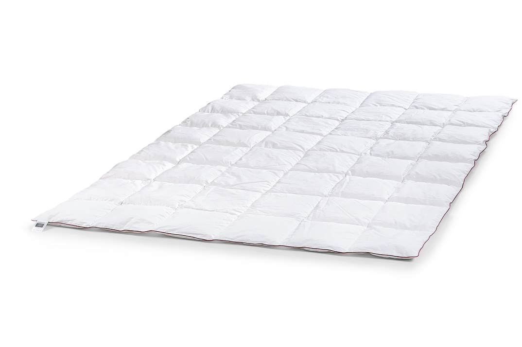 

Одеяло MirSon DeLuxe Hand Made Silk 220х240 см италия, батист