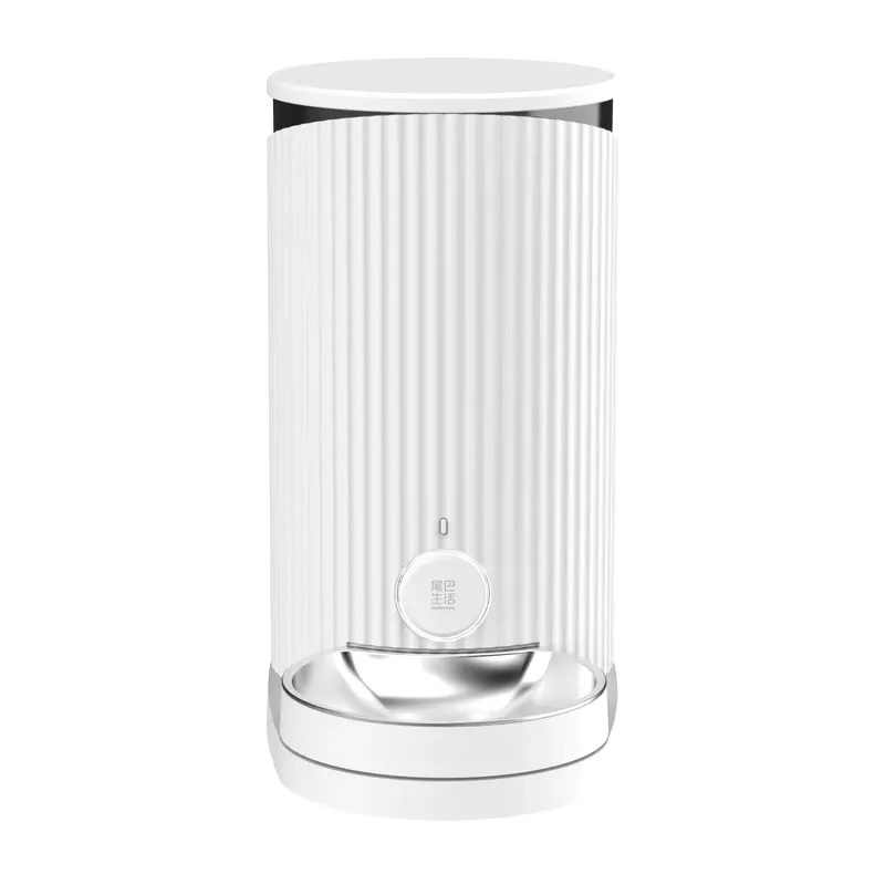 

Умная кормушка FURRYTAIL Smart Feeder (FT-P-WSQ-0101)