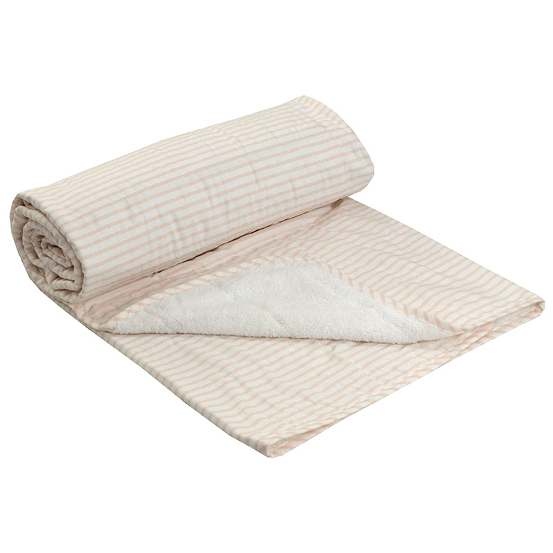 

Одеяло Руно Beige Махровое 140х205 см украина, махра