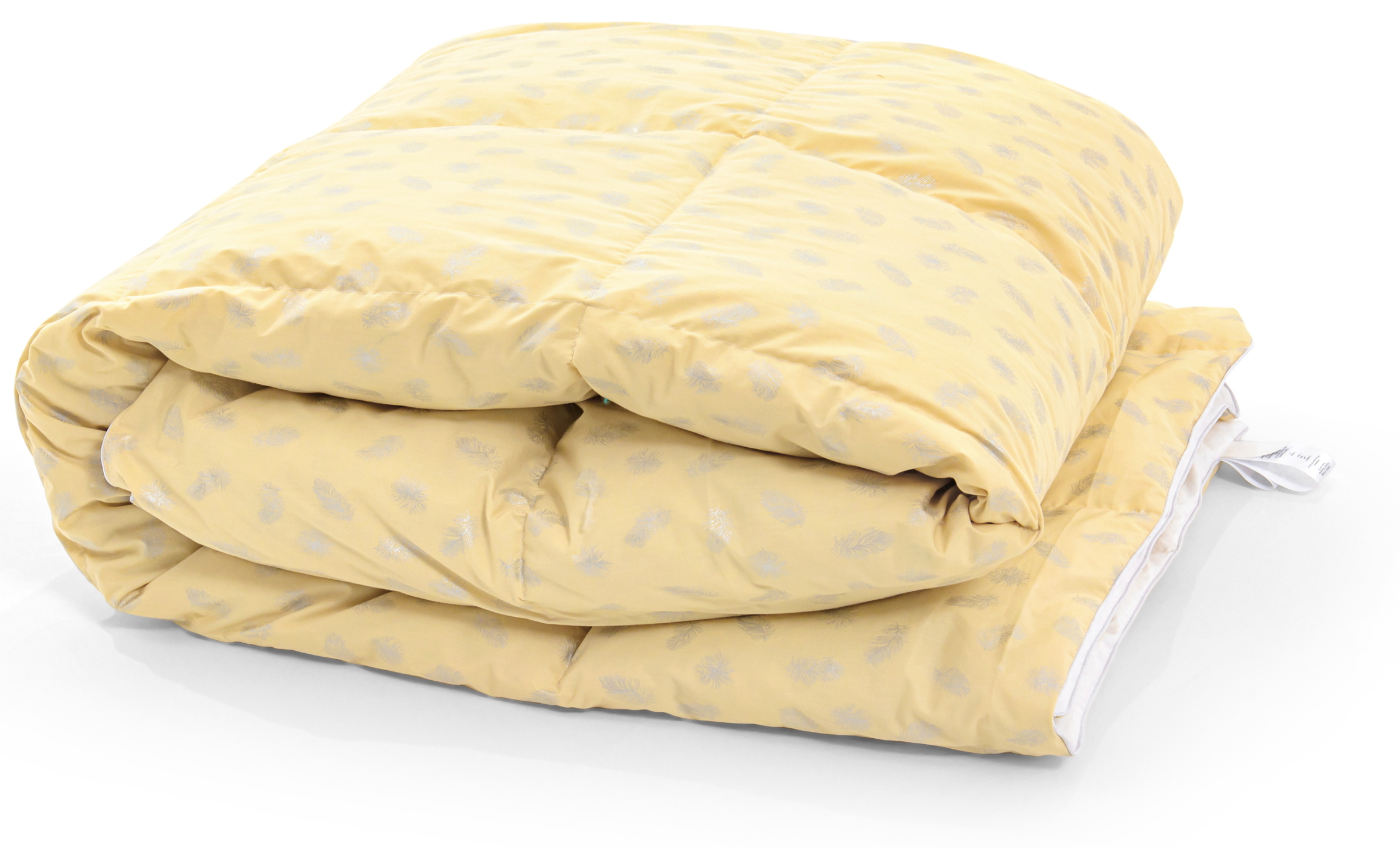 

Одеяло MirSon KARMEN 1836 Bio-Beige 172x205 украина, био-пух