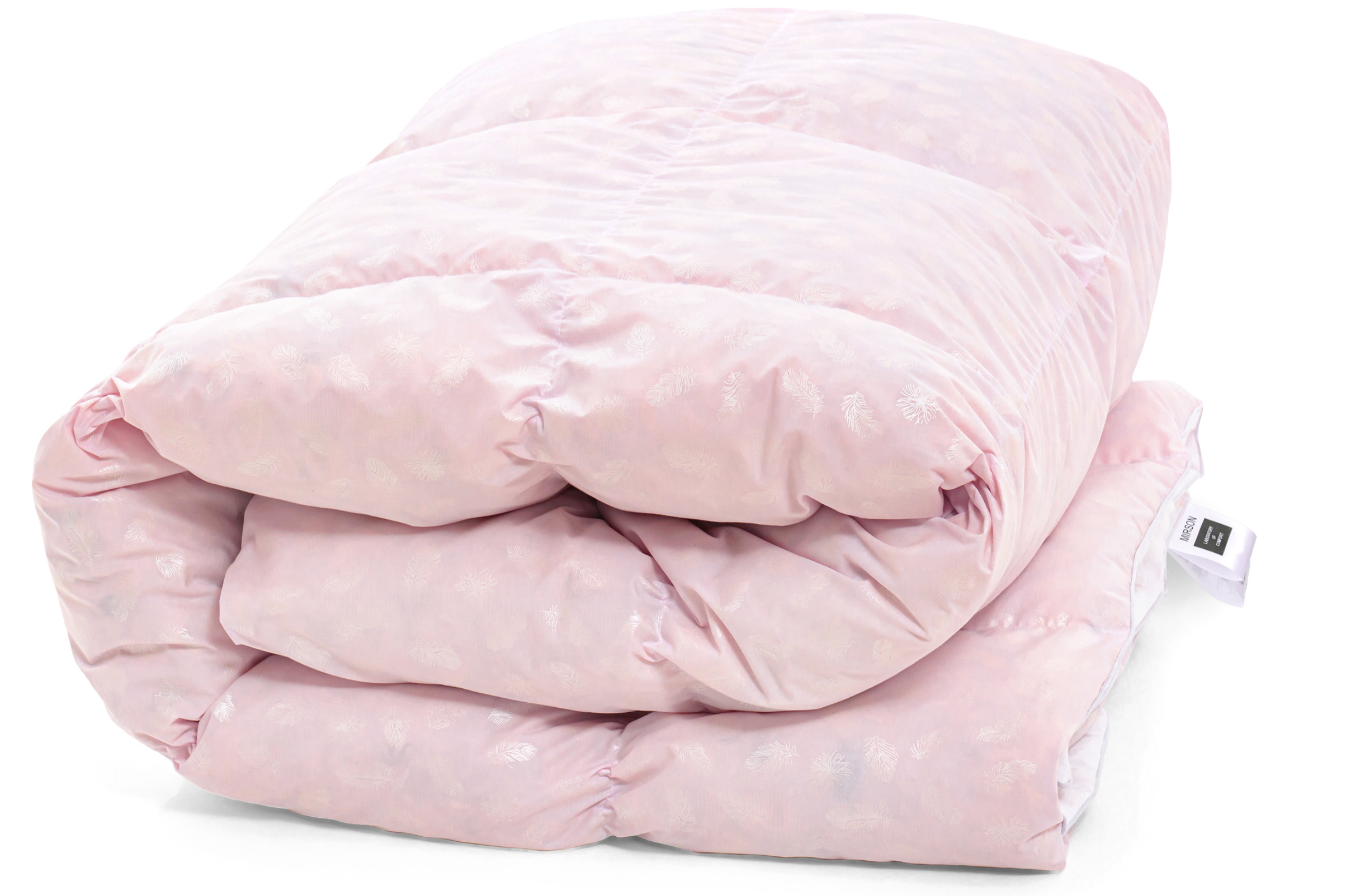 

Одеяло MirSon KARMEN 1859 Bio-Pink 172x205 украина, био-пух