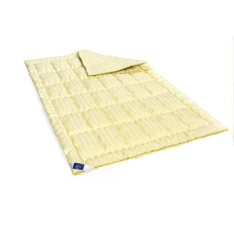 

Одеяло MirSon Carmela Hand Made Eco Soft 220х240 см украина-италия, хлопок