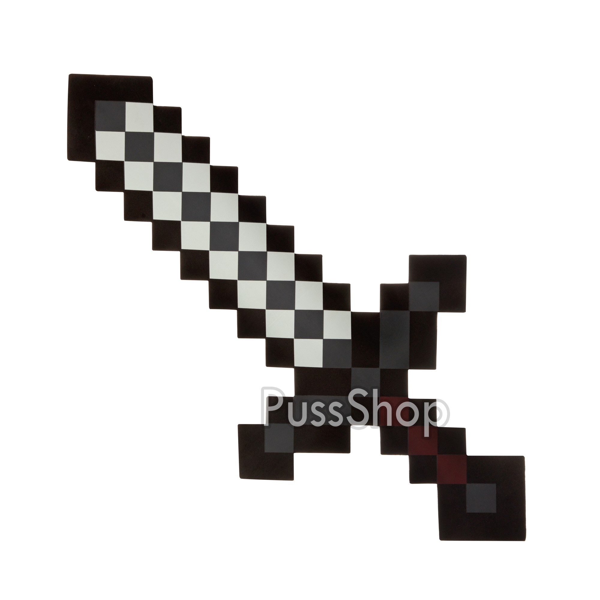 

Игрушка Меч Майнкрафт Железный Minecraft 60 см (6356)