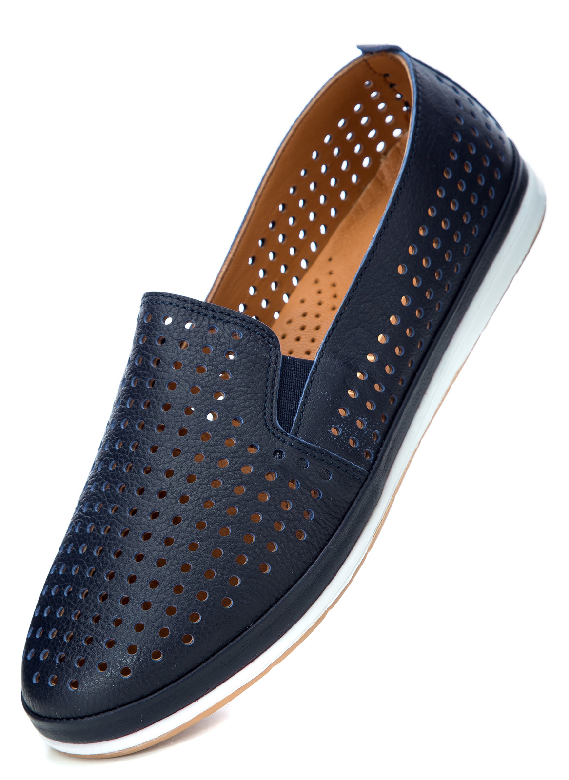 

Туфли женские Estile 469 ультрамарин 39