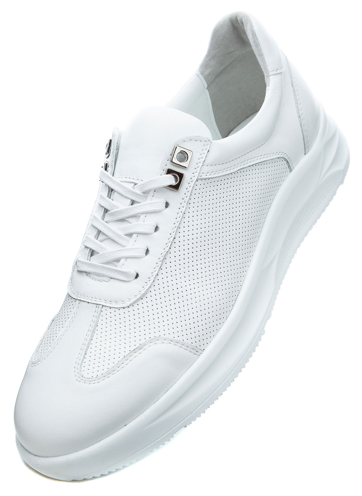 

Кроссовки мужские Off-Boxer 7303/2078-00 белые 42