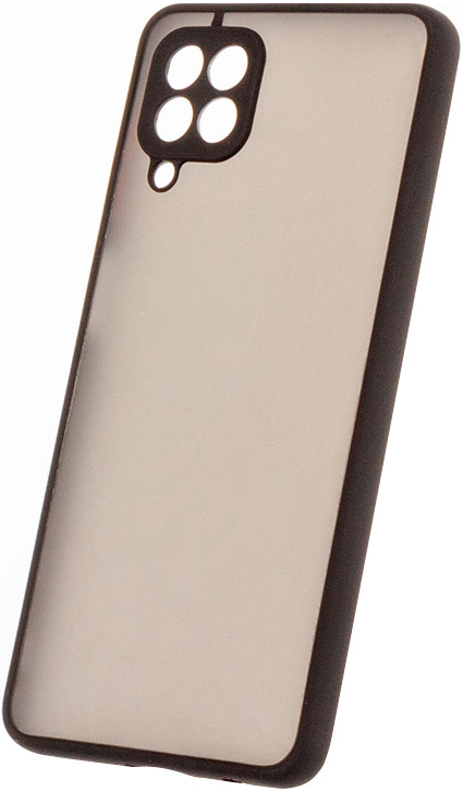 

Панель ColorWay Smart Matte для Samsung Galaxy M32 Black (CW-CSMSGM325-BK)