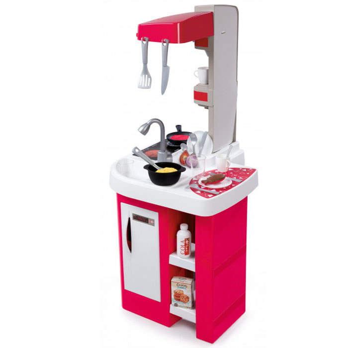 

Ігровий набір Smoby Інтерактивна кухня Tefal Studio (311022)