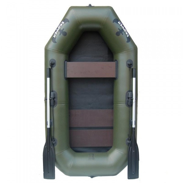 

Надувная лодка Skipper S-220S