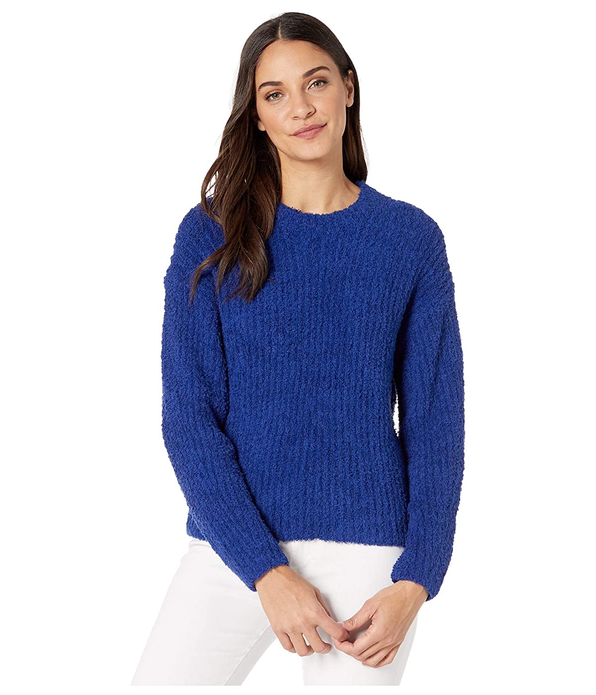 

Свитер 1.STATE Mock Neck Terry Yarn Navy Sea,  (50, Свитер 1.STATE Mock Neck Terry Yarn Navy Sea, XL (50)