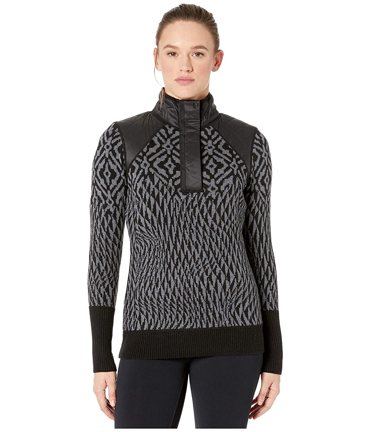 

Свитер Smartwool Ski Ninja Black, L (48)