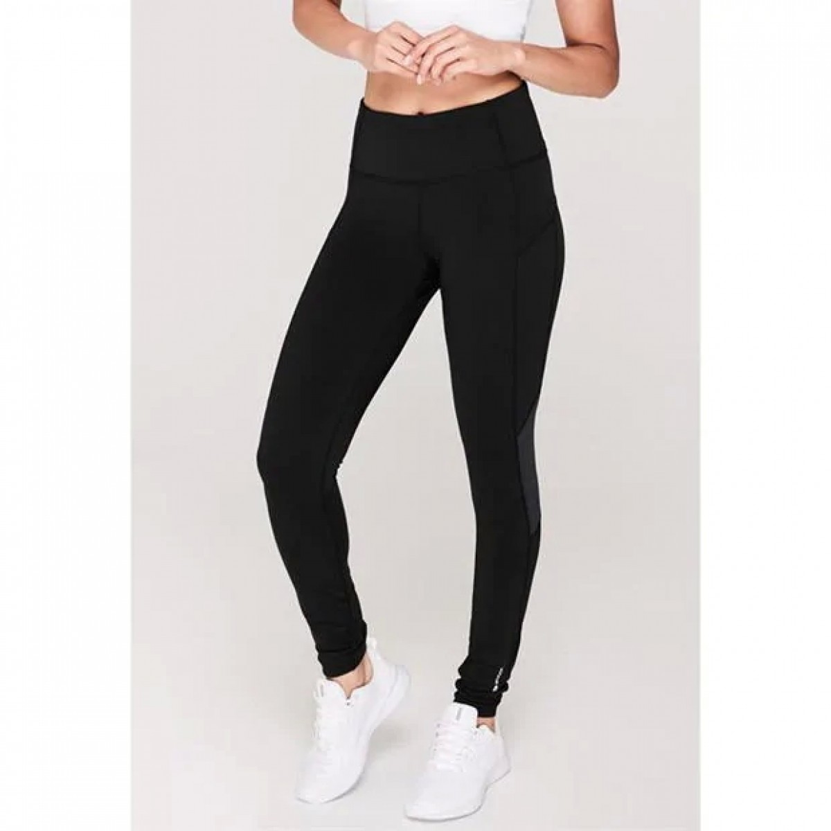 

Леггинсы Sugoi Midzero Zap Cycling Wo Black, S (44)