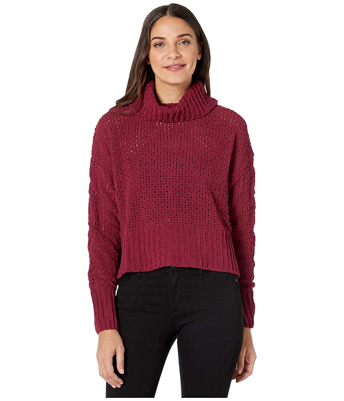 

Свитер Billabong Cherry Moon Ruby Wine,  (46, Свитер Billabong Cherry Moon Ruby Wine, M (46)