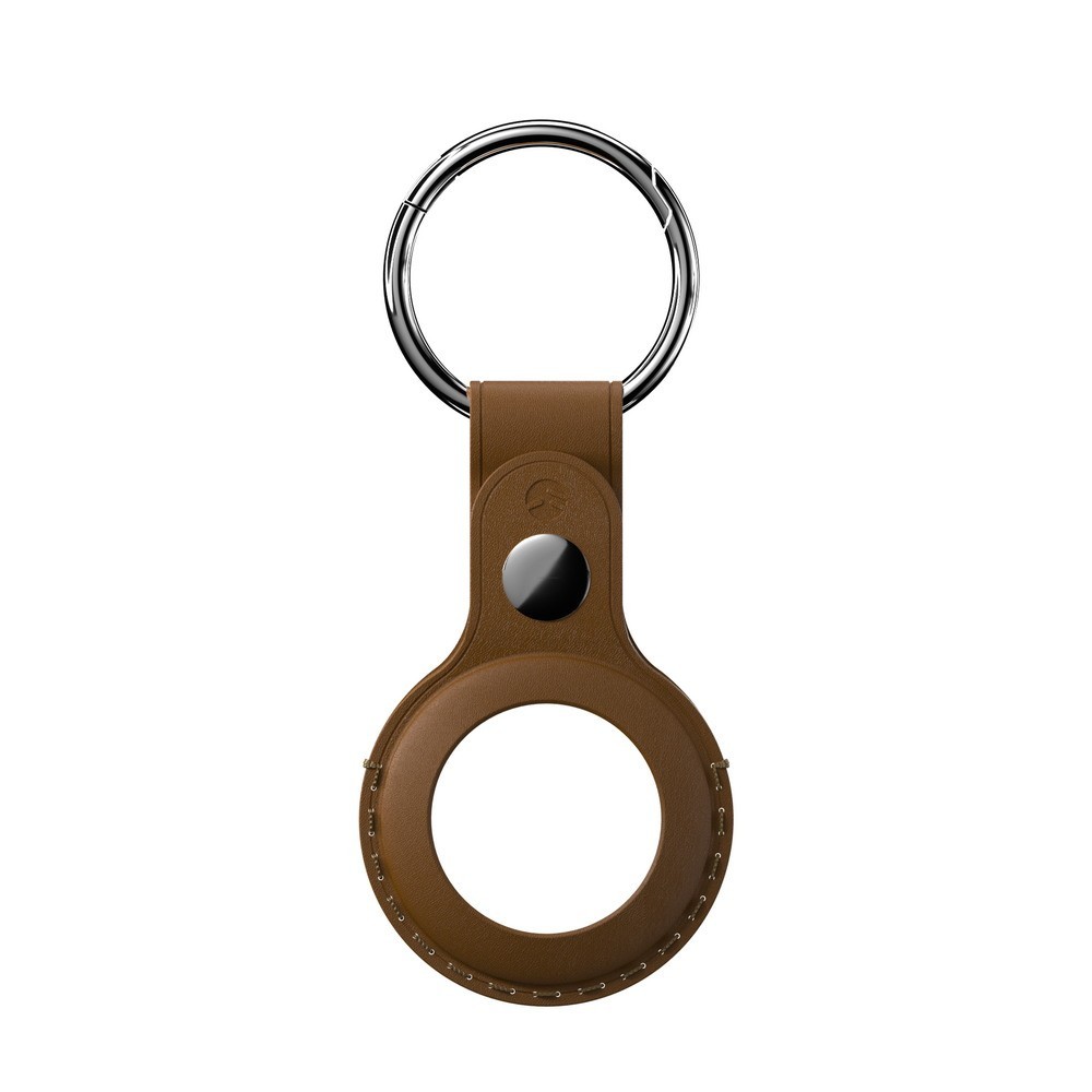

Чехол Switcheasy Wrap Brown для AirTag