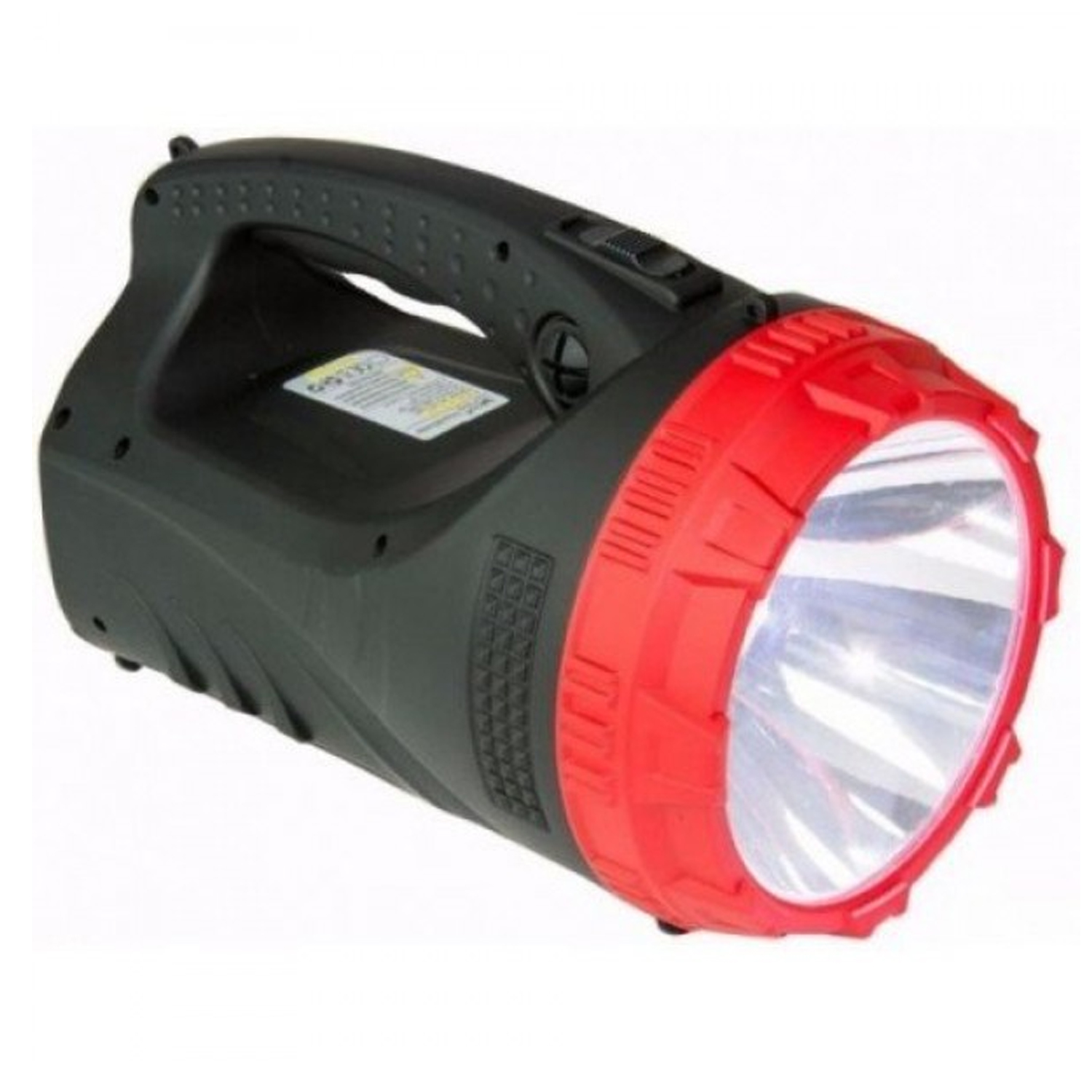 

Фонарь переносной поисковый Wimpex WX 2827. 3 w + 9 LED (578296)