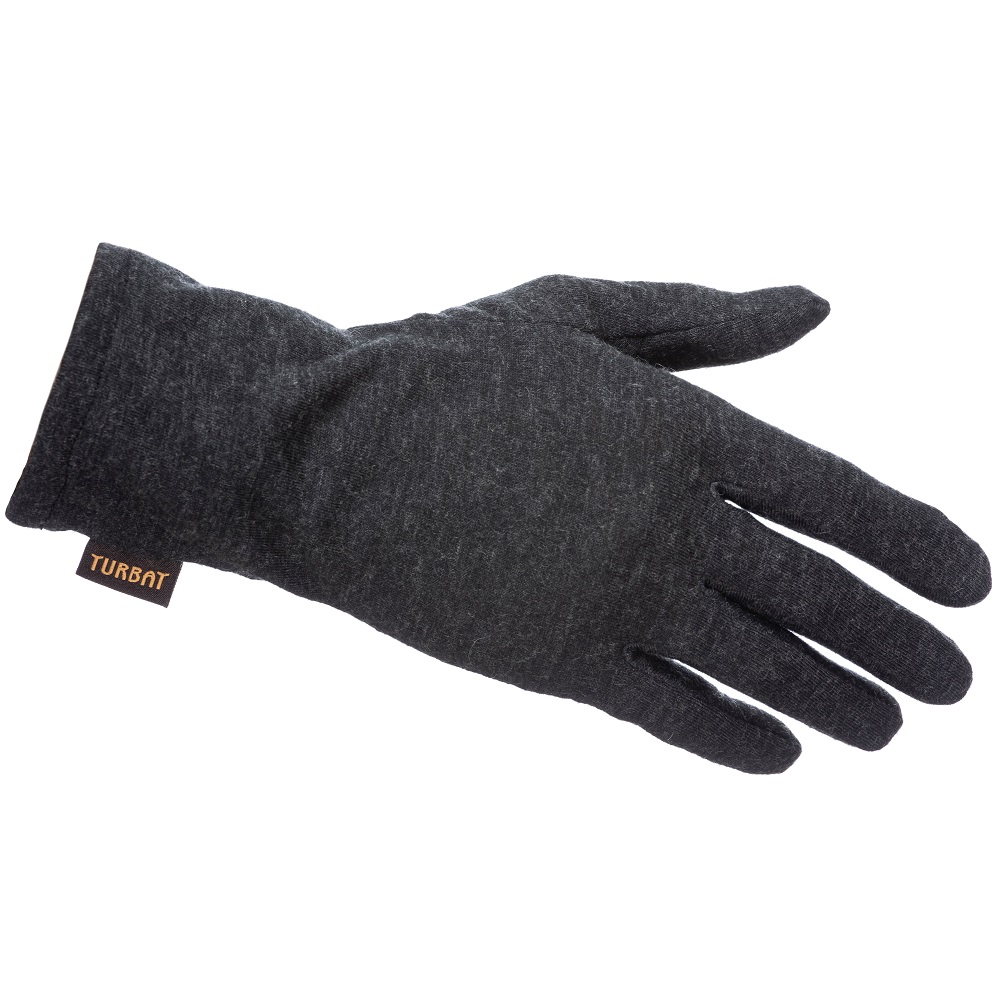 

Рукавиці Turbat Retezat Gloves XL чорні