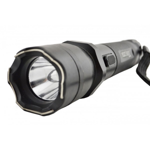 

Многофункциональный фонарик Iron BL-1102 158000KV (355852)