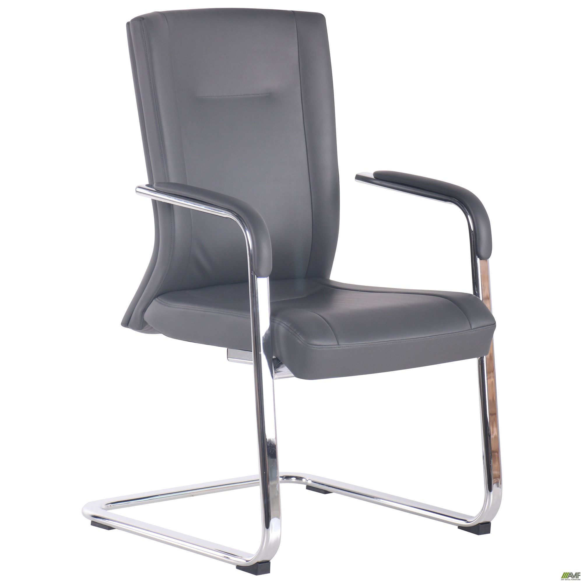 

Кресло AMF Bill CF Dark Grey 546962