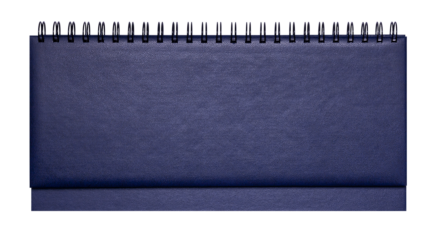 

Планинг недатированный Buromax BASE 320х125 мм 112 страниц синий (BM.2699-02)