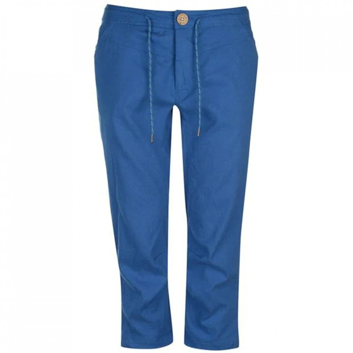 

Спортивные короткие брюки Millet Babilona Three Quarter Trousers Dark Sky, M (46)