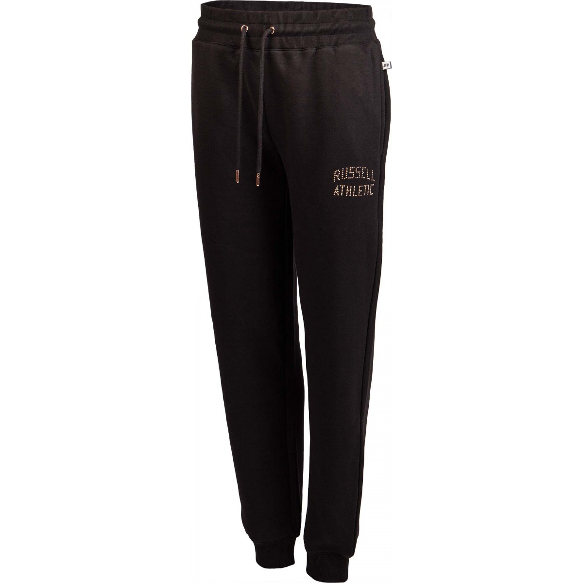 

Брюки спортивные Russell Athletic CUFFED PANT ICONIC ARCH LOGO,  (46, Брюки спортивные Russell Athletic CUFFED PANT ICONIC ARCH LOGO, M (46)