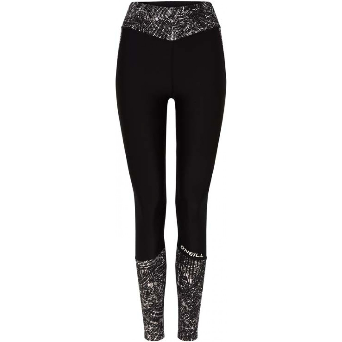 

Брюки спортивные O'Neill PW HYPERDRY PRINTED LEGGINGS , XS (42)