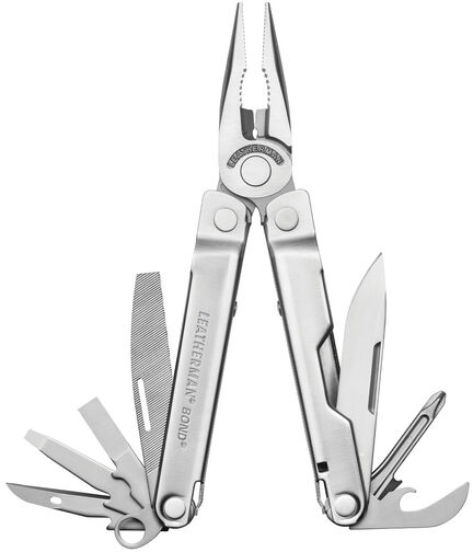 

Мультитул Leatherman BOND (832936)