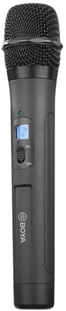 

Микрофон Boya BY-WHM8 Pro (196764)