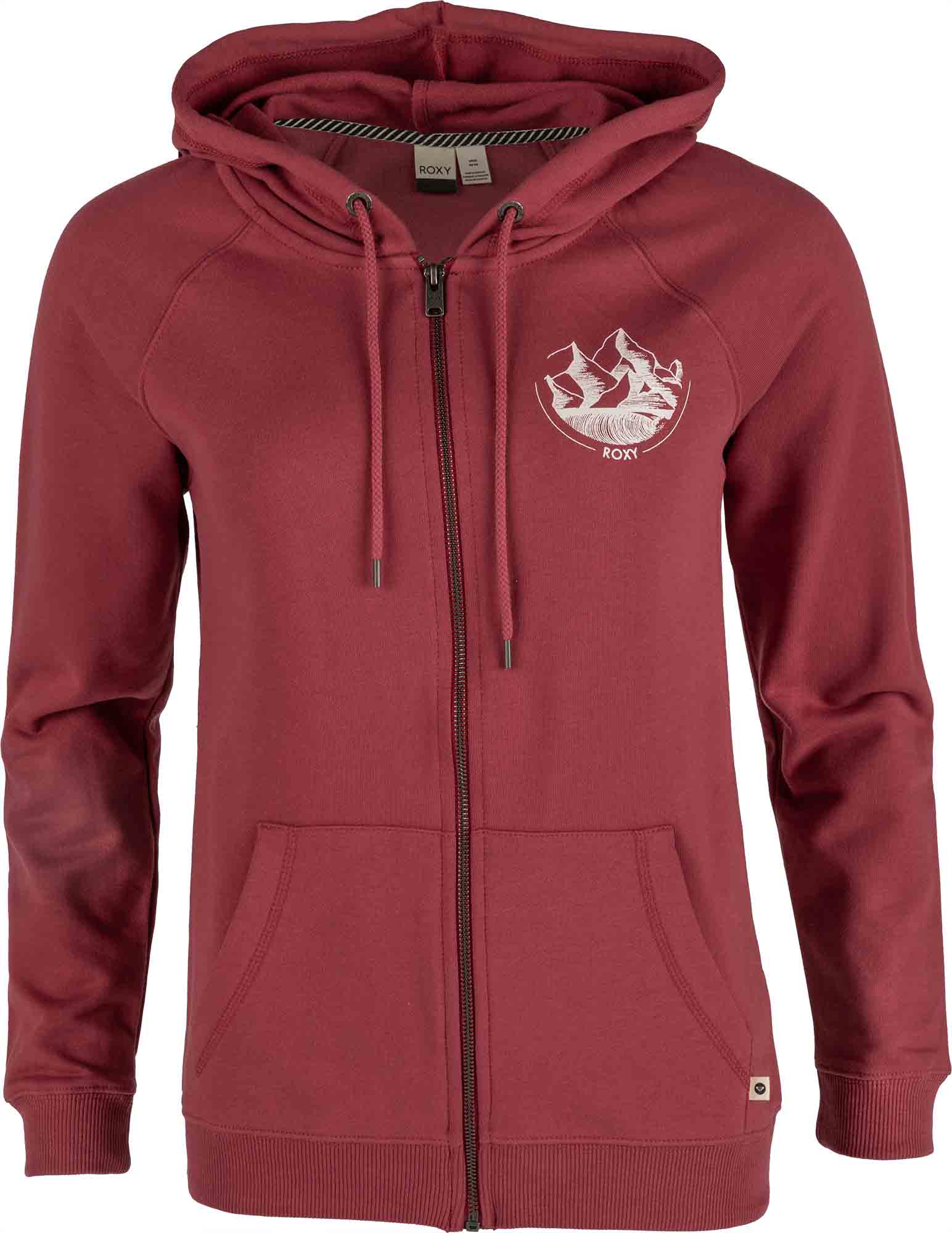 

Толстовка Roxy MORNING SUNRISE A,  (44, Толстовка Roxy MORNING SUNRISE A, S (44)