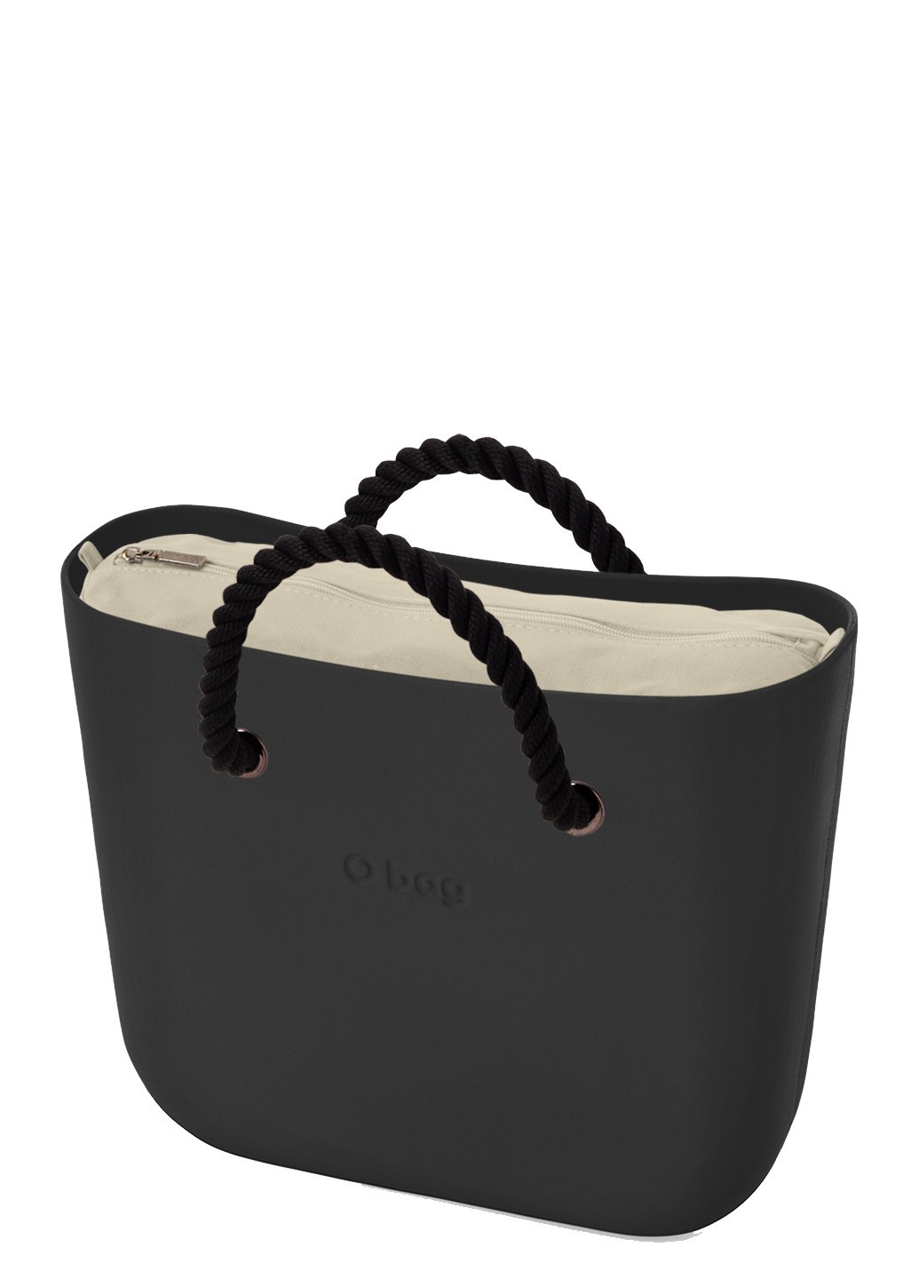 

Сумка O bag Mini Черный MINI00000276
