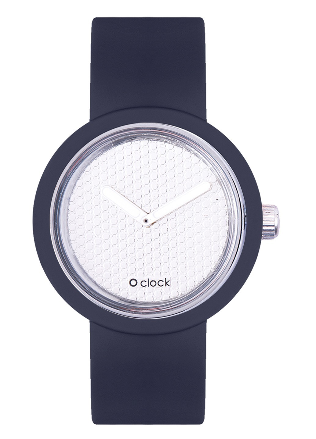 

Часы O bag O clock S Серебро, Океан Oclock3592