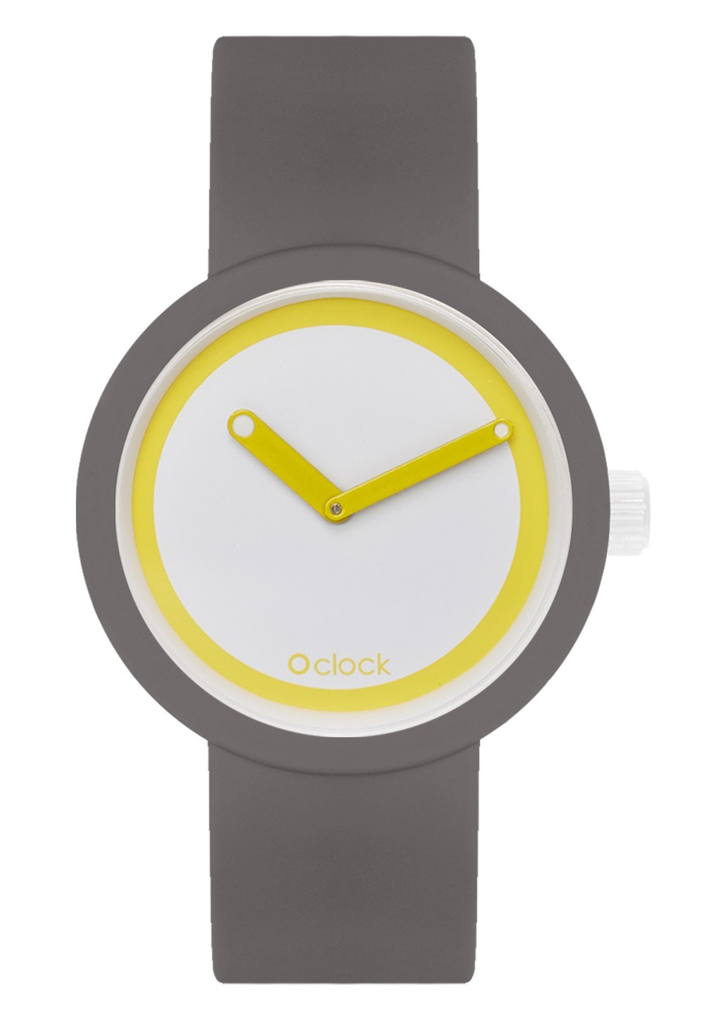 

Часы O bag O clock M Графит OKLKAS00040