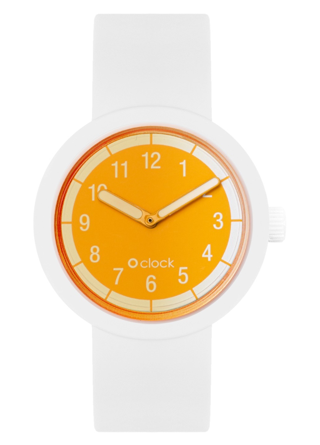 

Часы O bag O clock S Белый OKLKAS00073