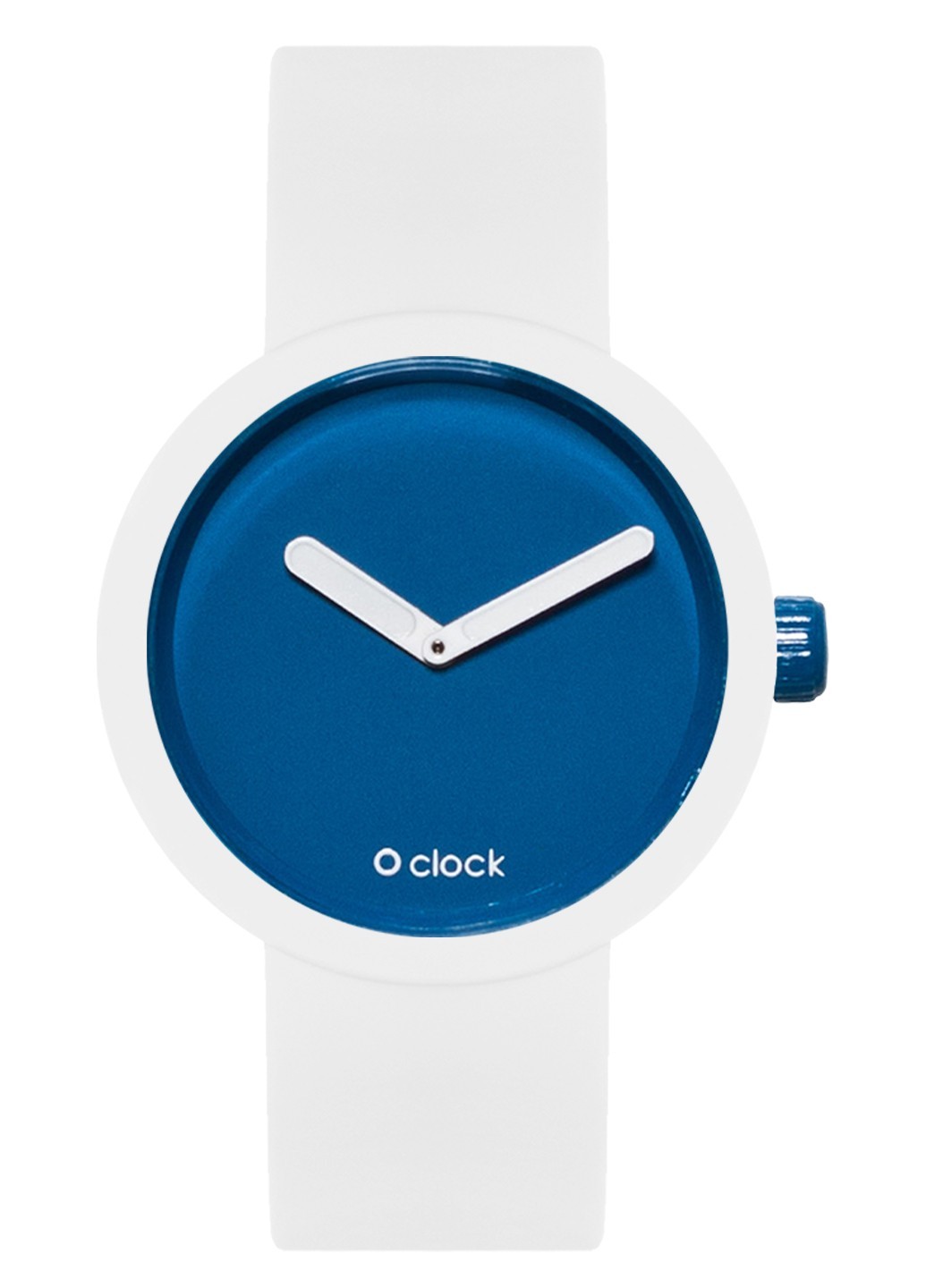 

Часы O bag O clock S Белый OKLKAS00049