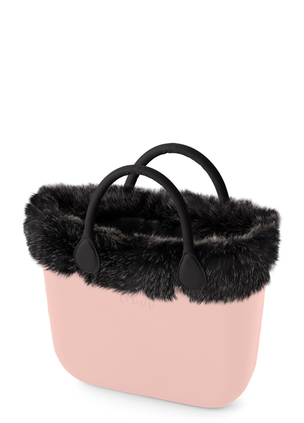 

Сумка O bag Classic Рожевий дим CLASSIC00169