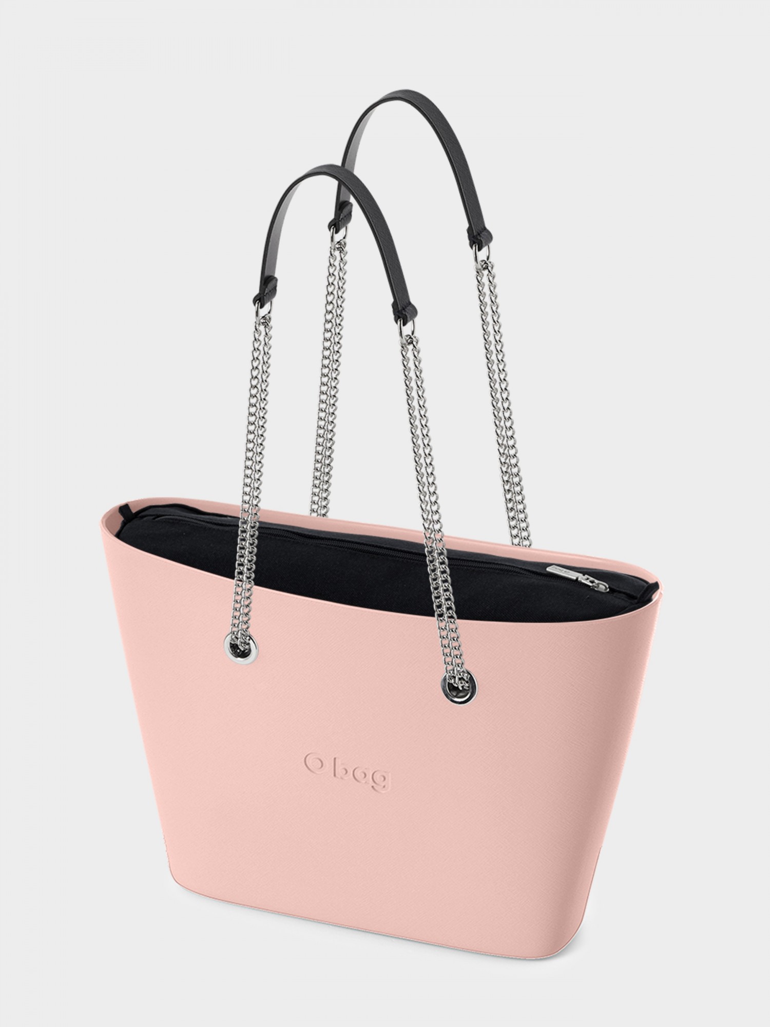 

Сумка O bag Urban Рожевий дим 2000000003207