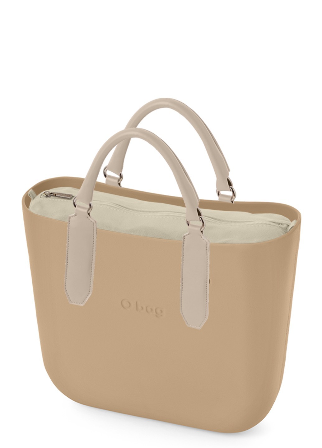 

Сумка O bag Classic Песок CLASSIC00354