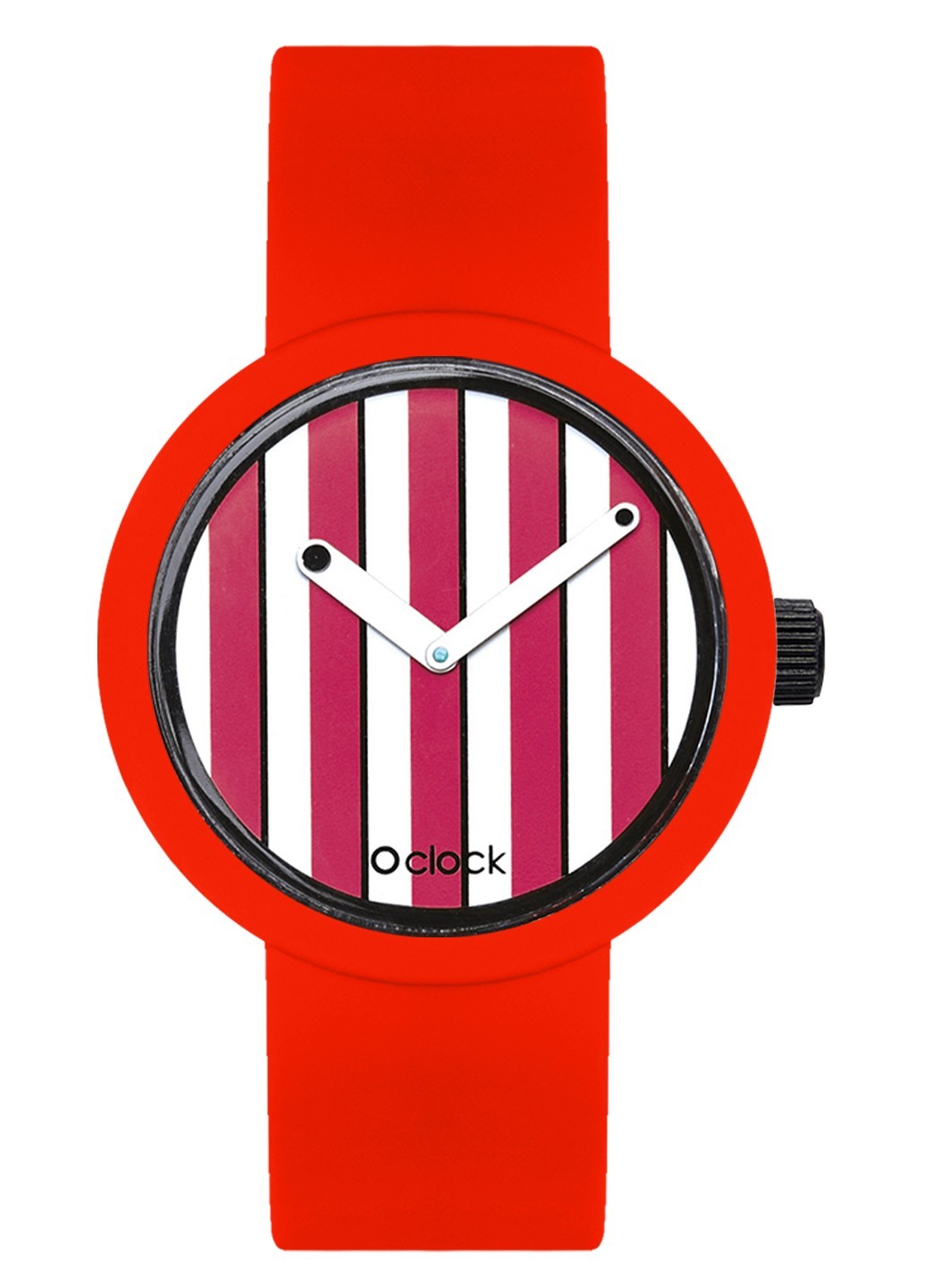 

Часы O bag O clock S Красный OKLKAS00005