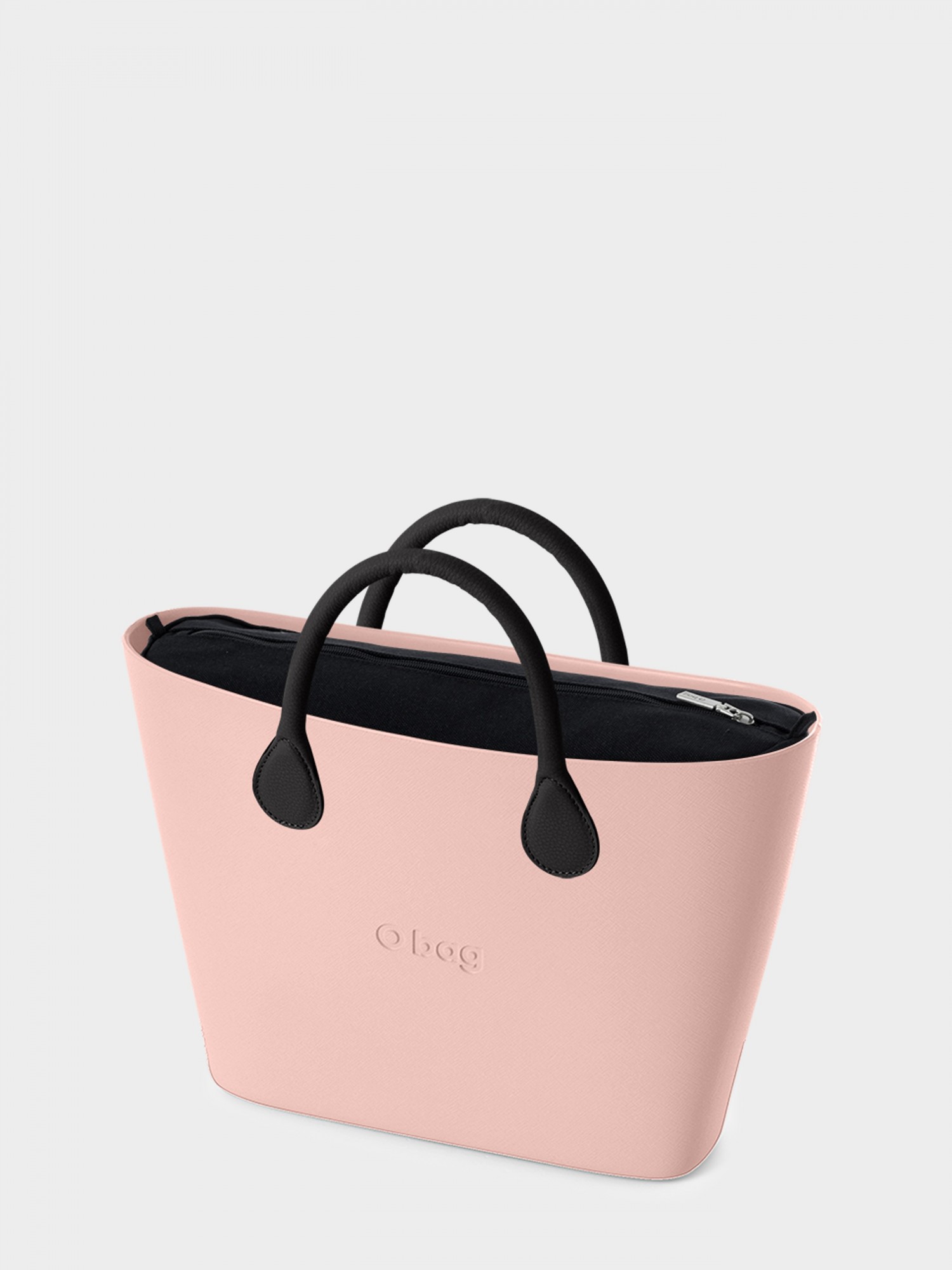

Сумка O bag Urban Рожевий дим 2000000003108