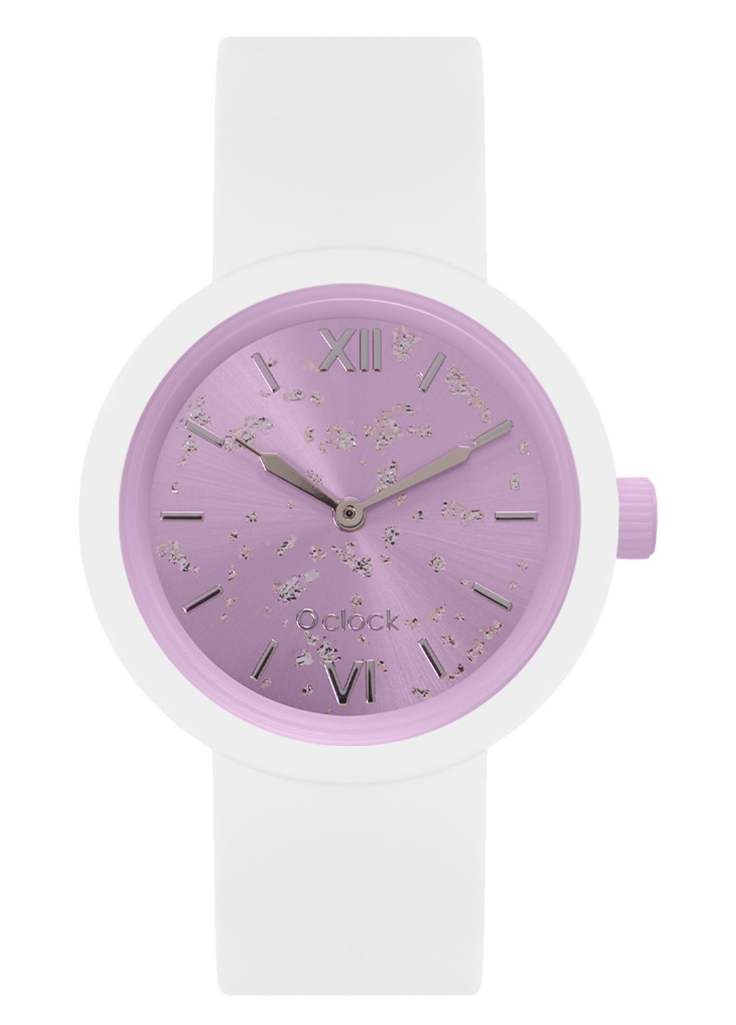 

Часы O bag O clock M Валериана, Белый OKLKAS00053