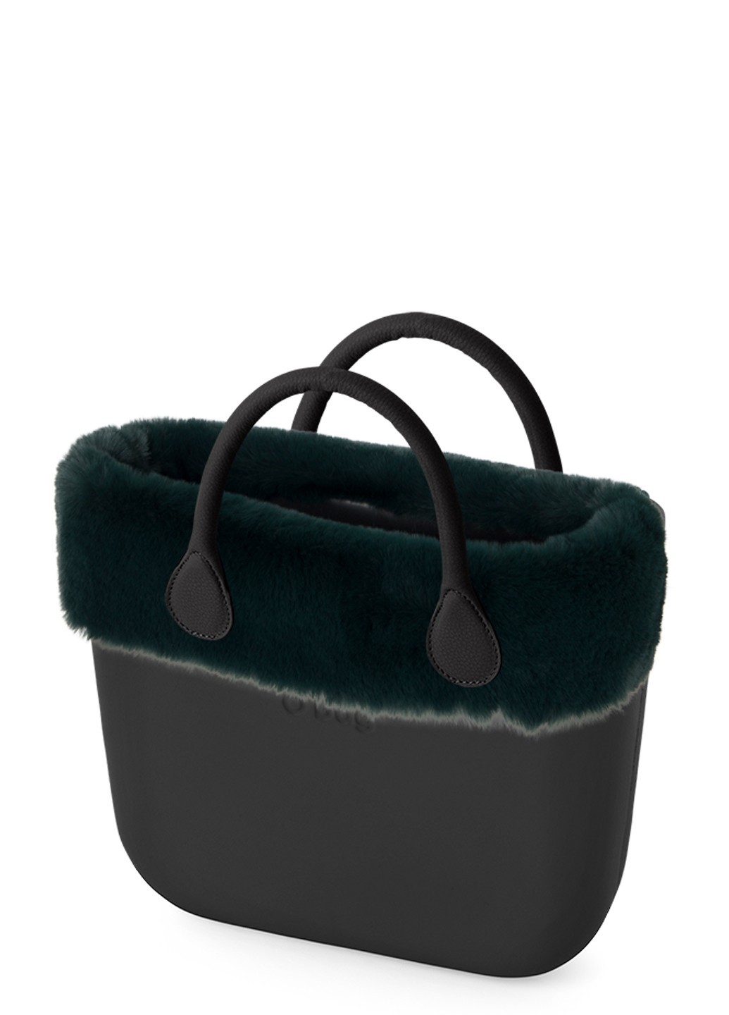 

Сумка O bag Classic Чорний CLASSIC00176