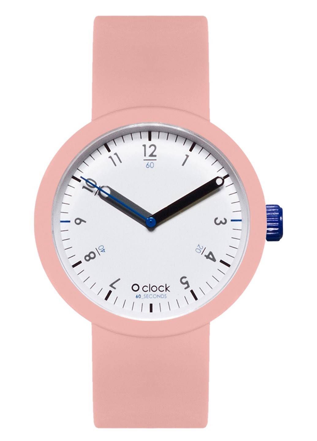 

Часы O bag O clock Пудра OKLKAS00045