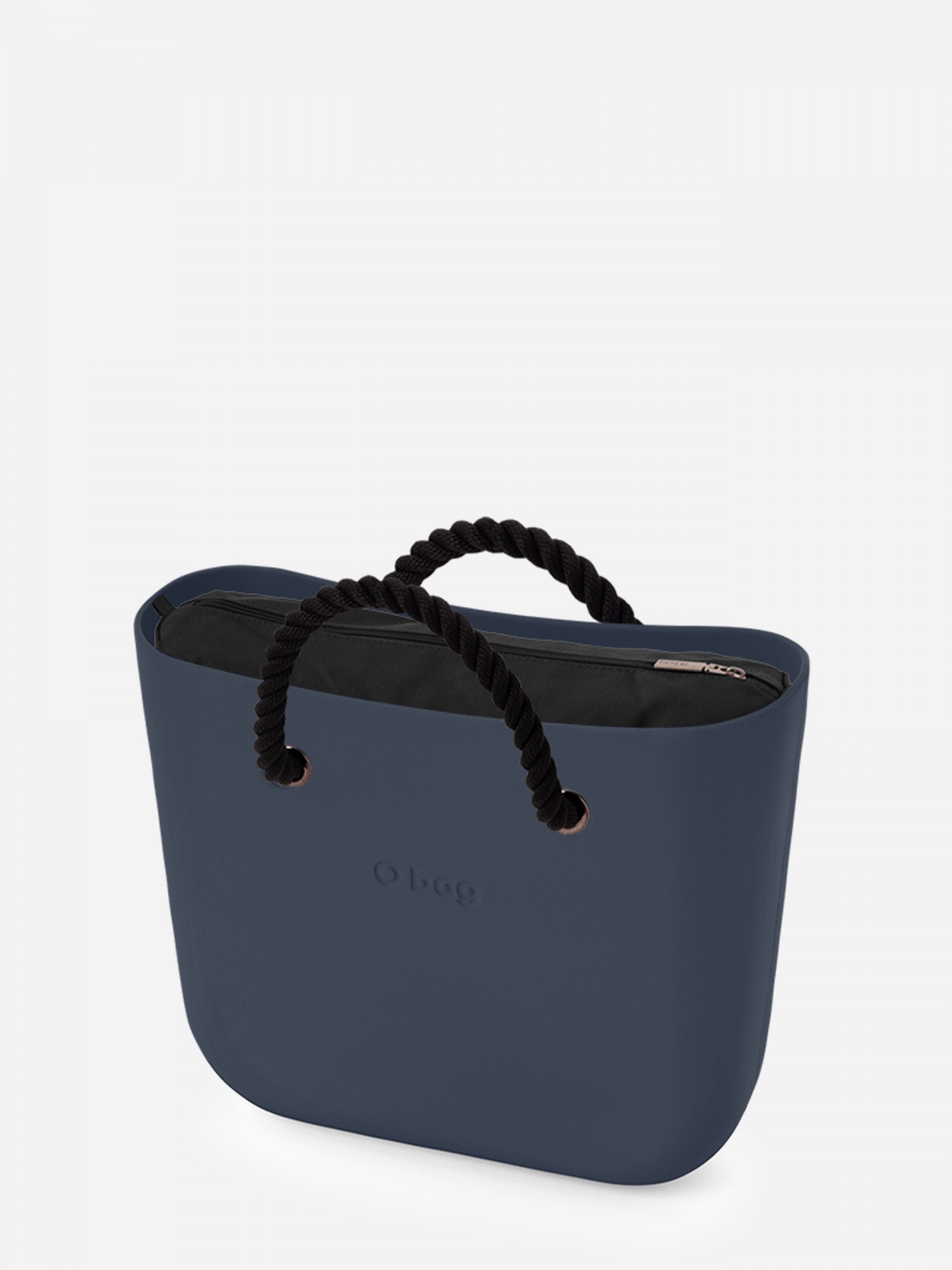 

Сумка O bag Classic Темно-синій 2000000000695