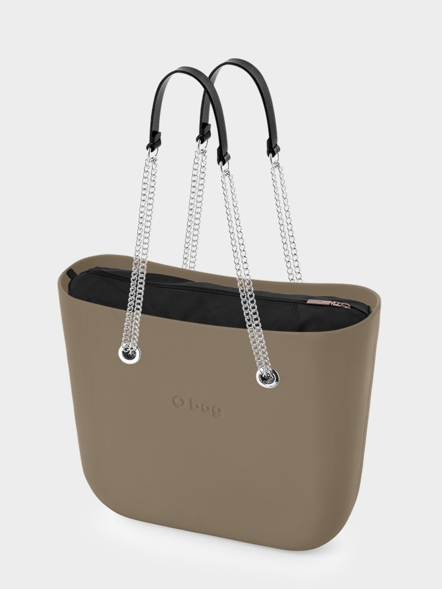 

Сумка O bag Classic Рок 2000000002354